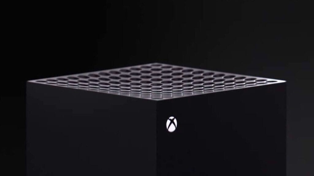 Xbox X Series