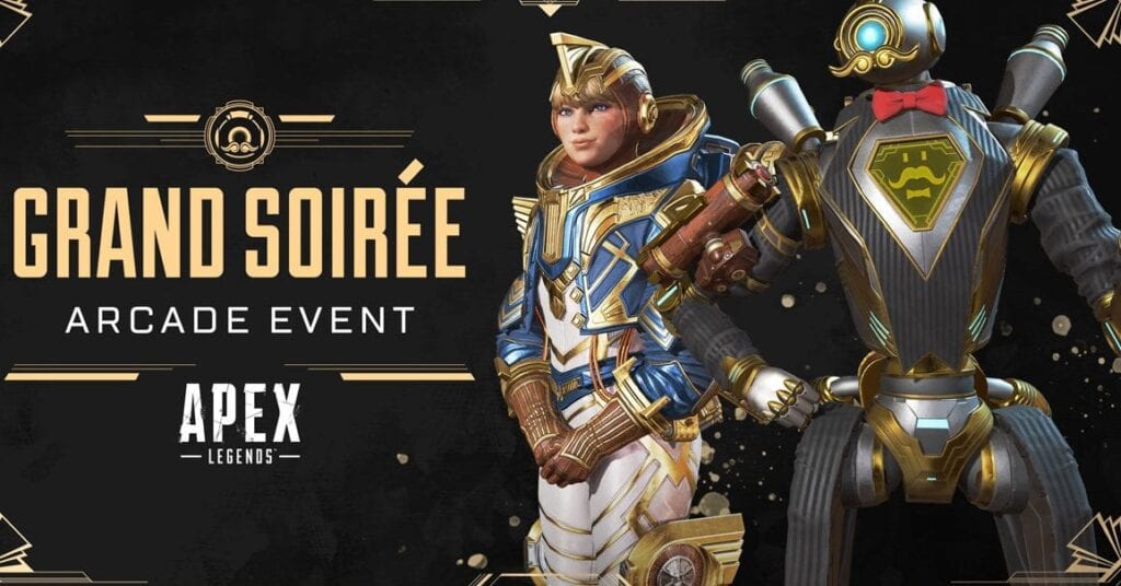 apex legends grand soiree 2020