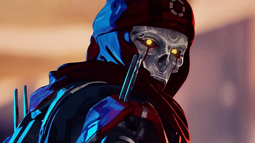 Apex Legends Season 4 Introduces New Legend Revenant (VIDEO)