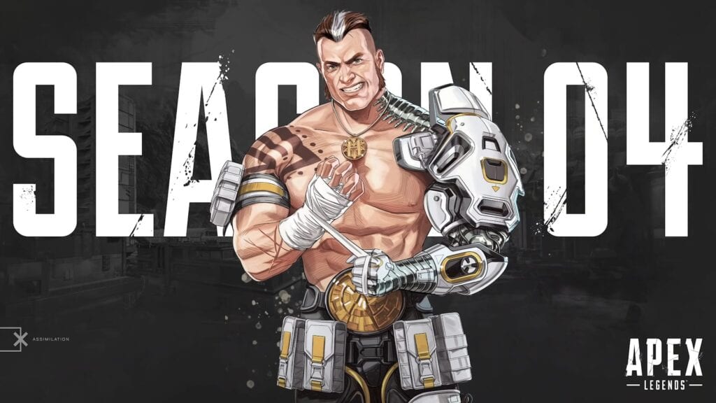 Apex Legends Season 4 Launch Date Confirmed Alongside New Hero (VIDEO)