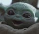 baby yoda mandalorian feat