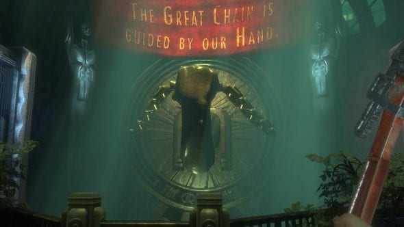 BioShock Director Wants BioShock 4 To "Cast Off The Chains Of The Past"