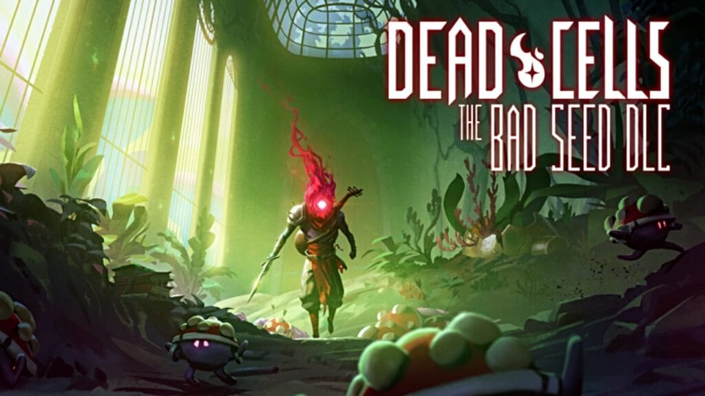 dead cells