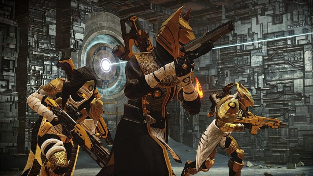 New Destiny 2 Leak Suggests Trials Of Osiris Return