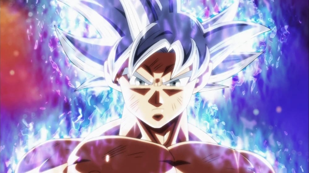 Dragon Ball FighterZ Ultra Instinct Goku DLC Confirmed (VIDEO)