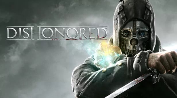 Dishonored Tabletop RPG Officially Revealed