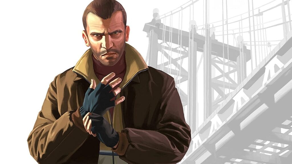 Grand Theft Auto IV Steam Delisiting Explained By Rockstar