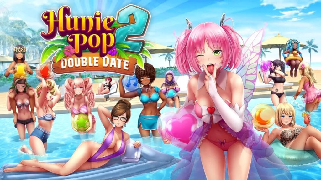 huniepop 2 double date feat