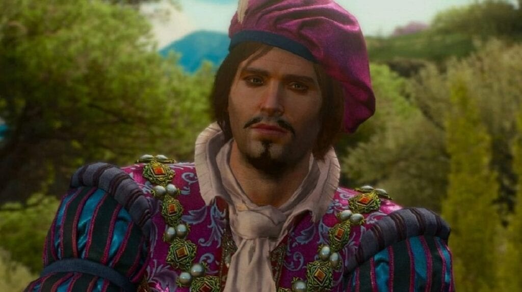 The Witcher Showrunner Reveals Why Jaskier Didn't Wear His iconic Hat