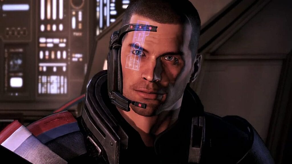 Unofficial Mass Effect Trilogy Remaster Now Available Thanks To Modders