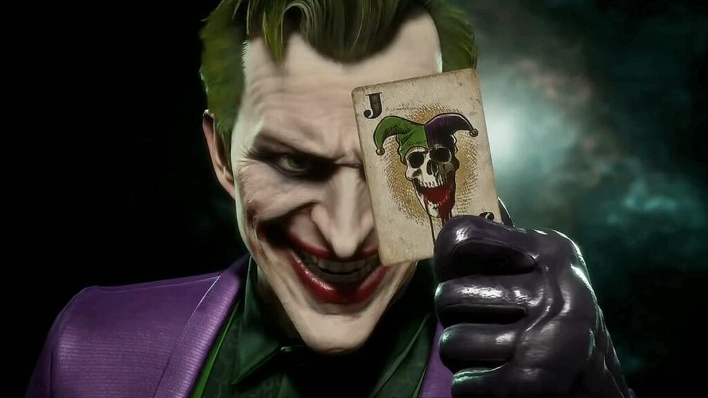 Mortal Kombat 11 Reveals New Joker Fatality And Brutalities (VIDEO)