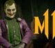 Mortal Kombat 11 Joker Trailer Teased With New Screenshot