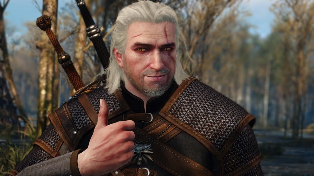 Netflix's The Witcher Sparks Massive Demand For Original Book Series