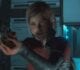 Resident Evil 2 Ellie