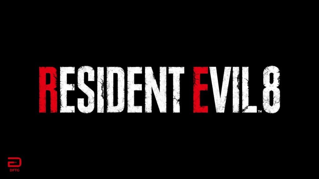 Resident Evil 8 Capcom