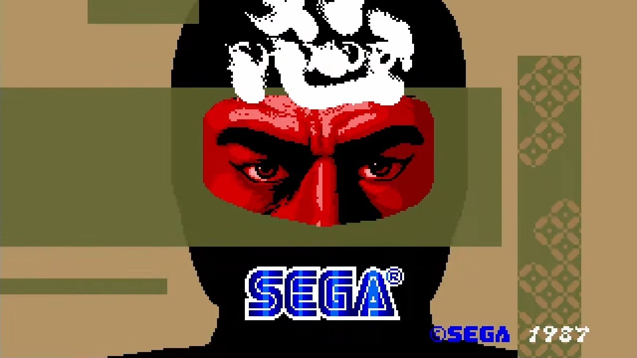 SEGA Ages Soon Adding Two Classic Titles To Nintendo Switch (VIDEO)