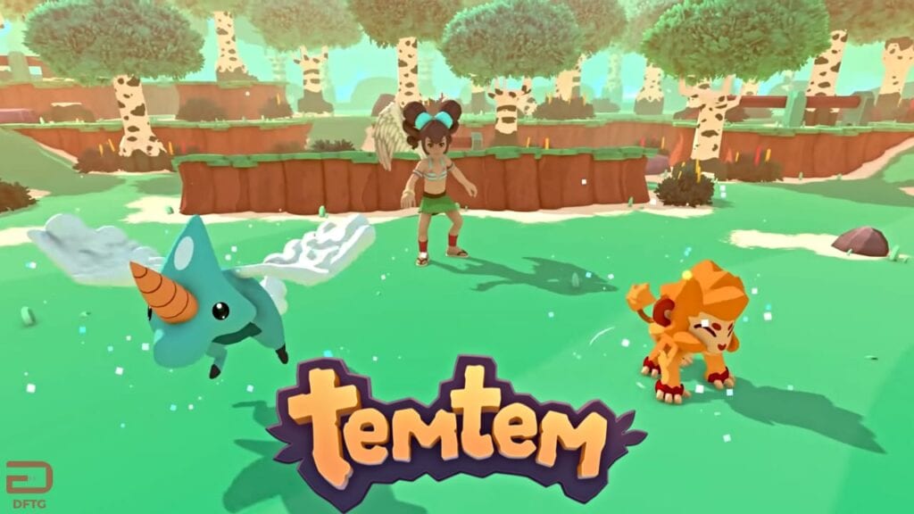 temtem crema