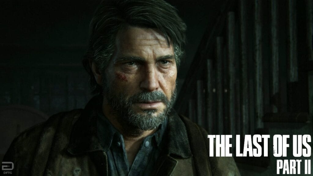 the last of us part ii