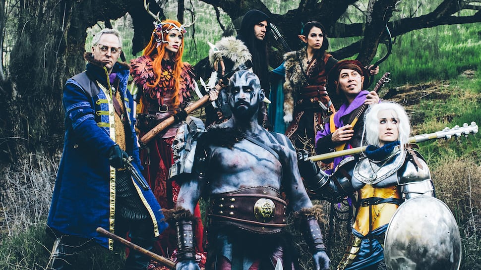 Critical Role Merchandise