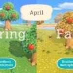 Animal Crossing: New Horizons