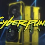 Cyberpunk 2077 Nvidia GPU