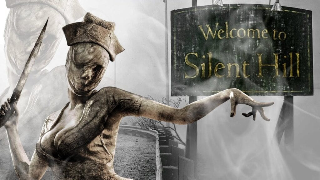 Second Silent Hill Film