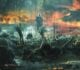 The Art Of Death Stranding Is As Beautiful As It Is Morbid