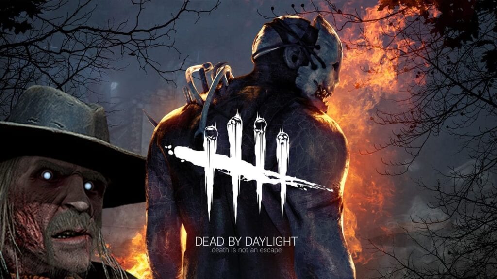 Dead by Daylight