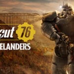 Fallout 76 Wastelanders Steam