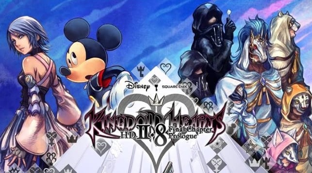 Kingdom Hearts HD 2.8 Final Chapter Prologue For Xbox One Reportedly Arriving This Month