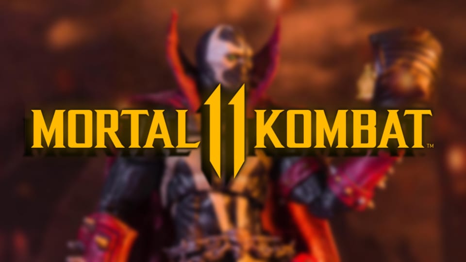 Mortal Kombat 11 Spawn Release Date