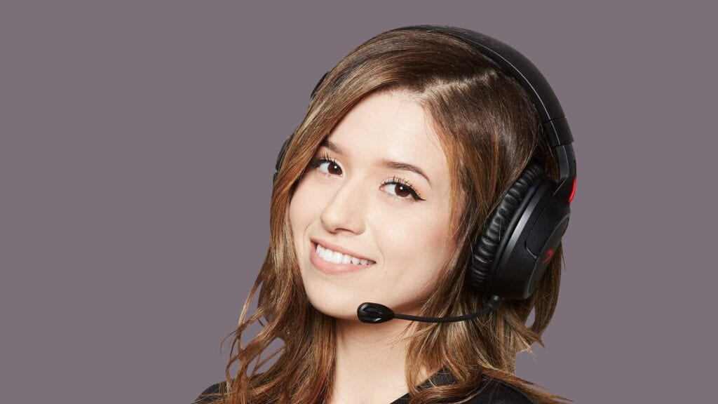 Pokimane