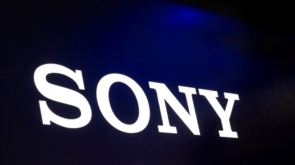 Sony