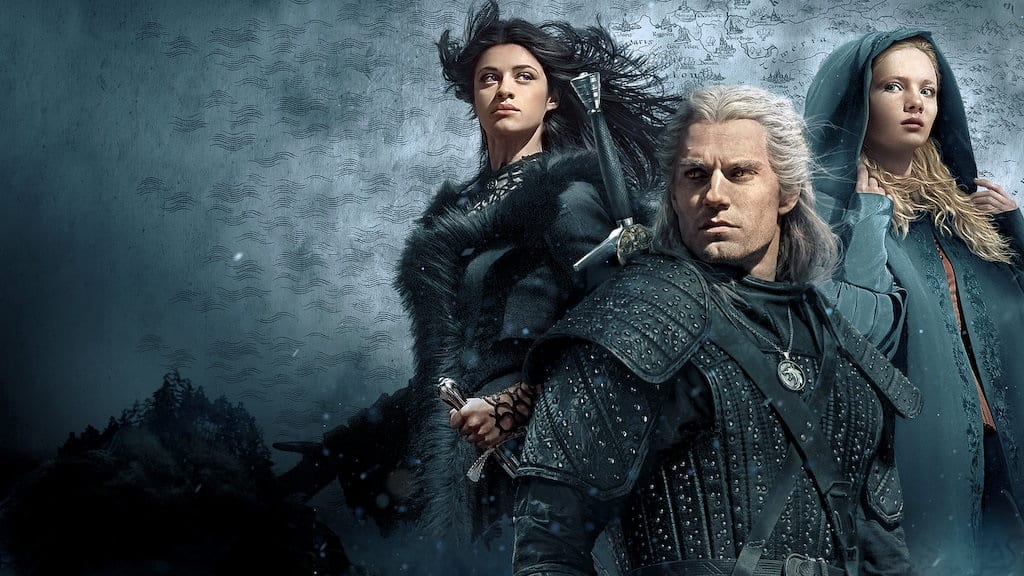 The Witcher Showrunner Reveals The Scenes She Regrets Leaving Out Of Season 1