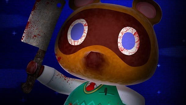 Animal Crossing: New Horizons Can Turn Your 'Best Friend' Into Your Worst Enemy