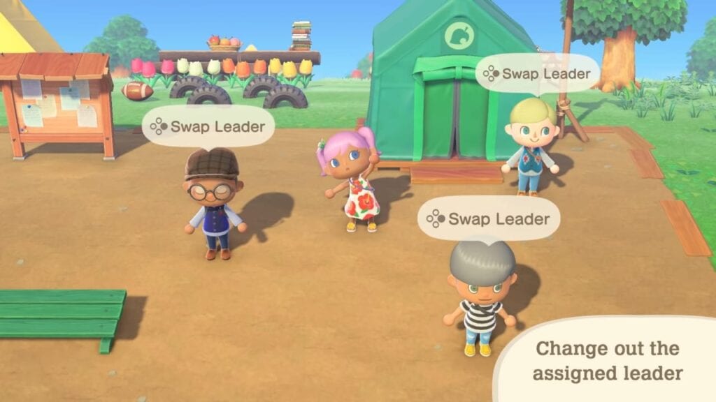 Animal Crossing: New Horizons NookPhone Apps Explained