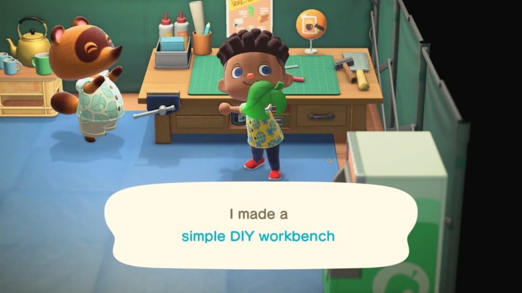 Animal Crossing: New Horizons NookPhone Apps Explained