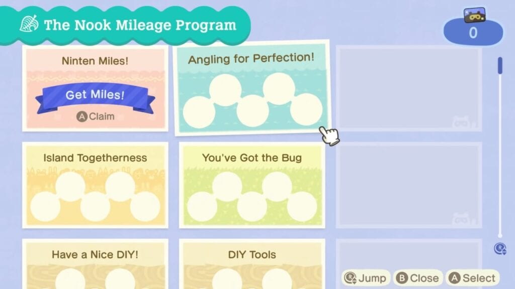 Animal Crossing: New Horizons NookPhone Apps Explained