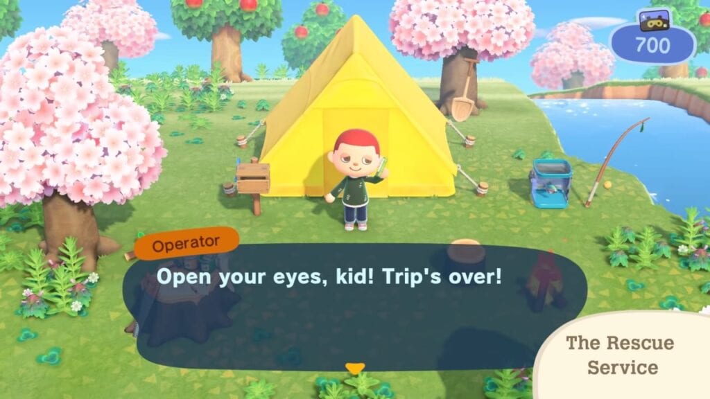 Animal Crossing: New Horizons NookPhone Apps Explained