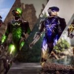 Anthem Anniversary Update Adds New Login Rewards, Challenges – Patch Notes