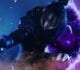 Apex Legends Wraith