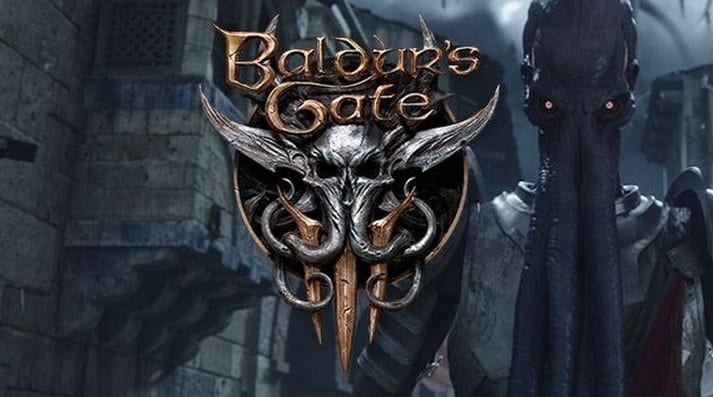 Baldur's Gate 3 Gameplay Reveal Coming Later This Month