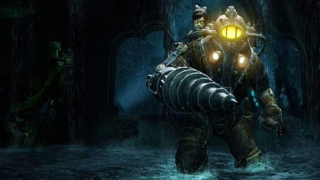 bioshock