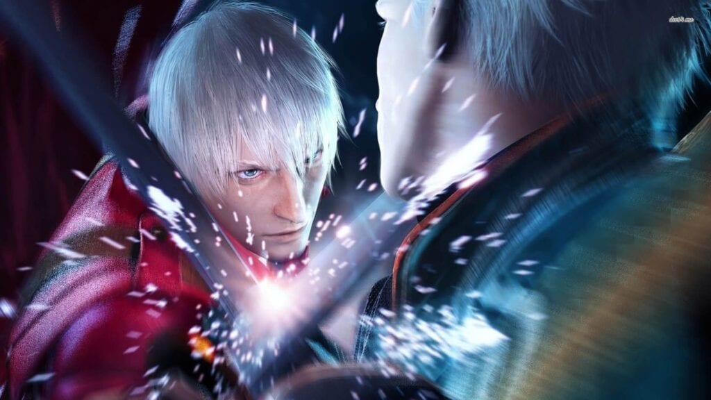 Devil May Cry 3 On Nintendo Switch Will Feature An Exclusive Local Co-op Mode