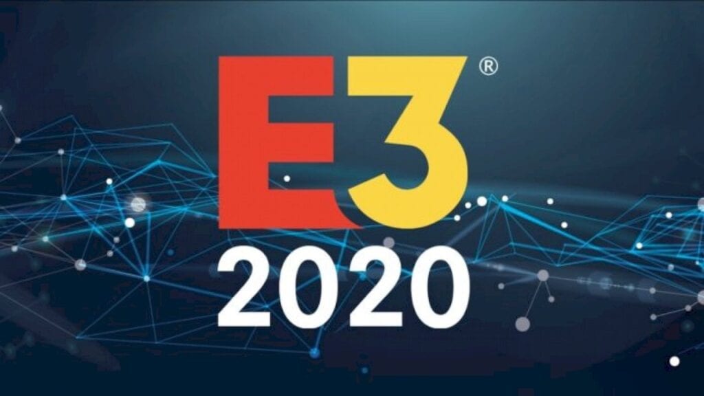 E3 2020 Exhibitor List Leaked Despite Promise Of Better Digital Security