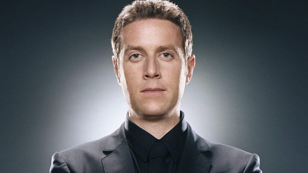 Geoff Keighley