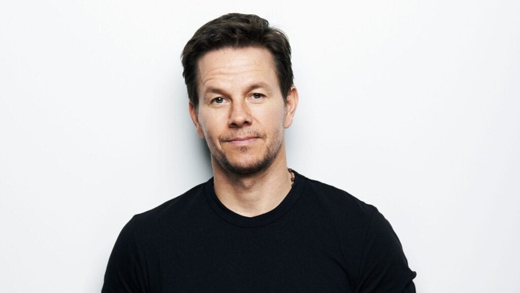 Uncharted Movie Star Says Mark Wahlberg "Is Going To Be Amazing As Sully"