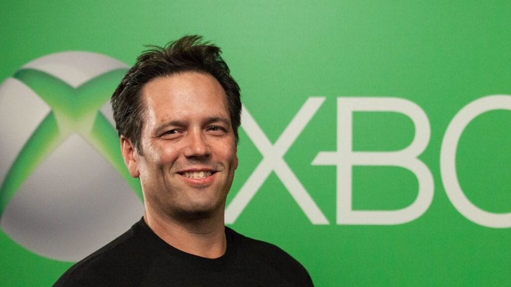 Microsoft's Real Competition Is Amazon And Google, Says Phil Spencer