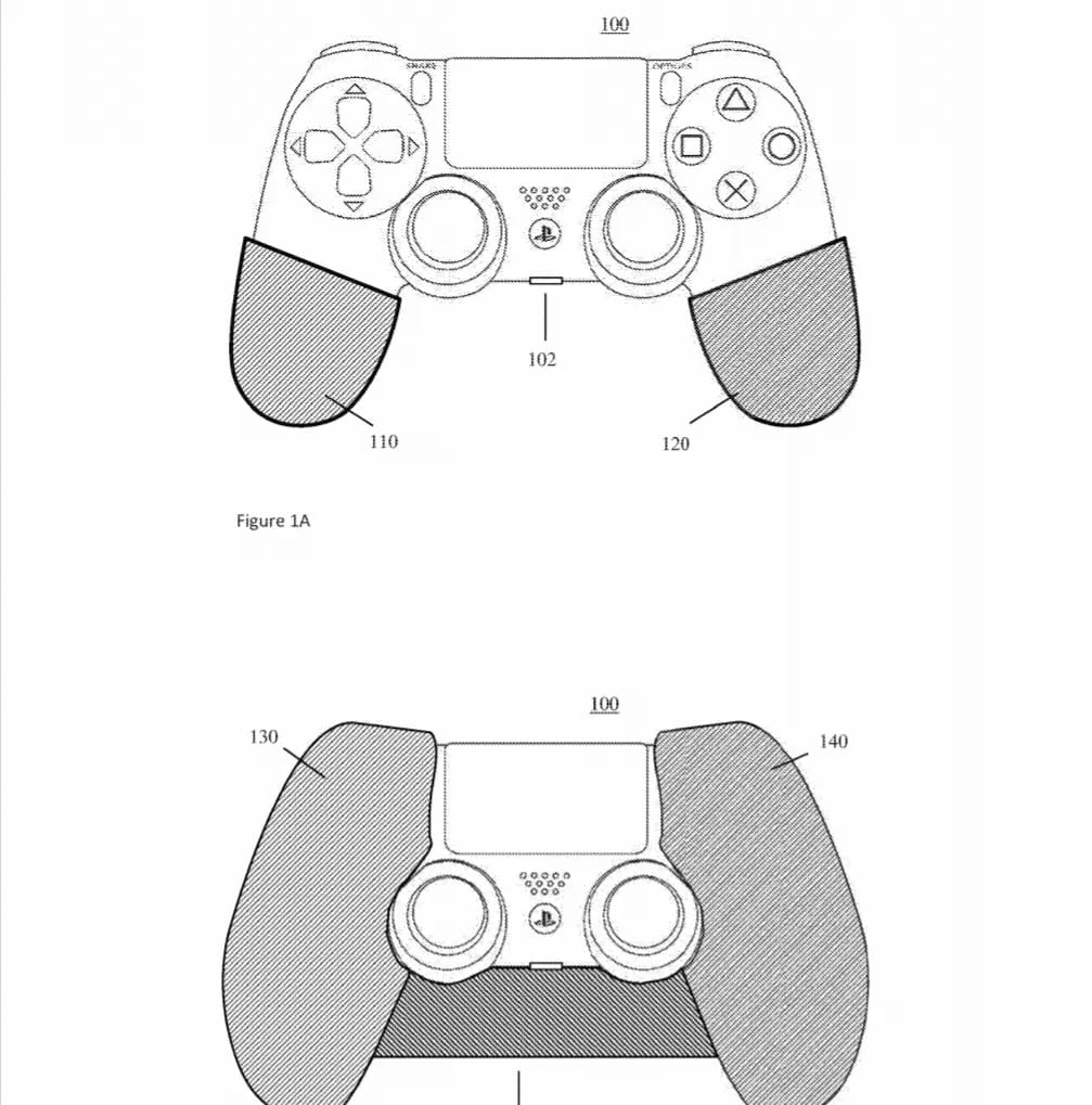 New PS5 Patent Suggests DualShock 5 Can Monitor Sweat, Heart Rate