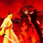 Samurai Jack Game